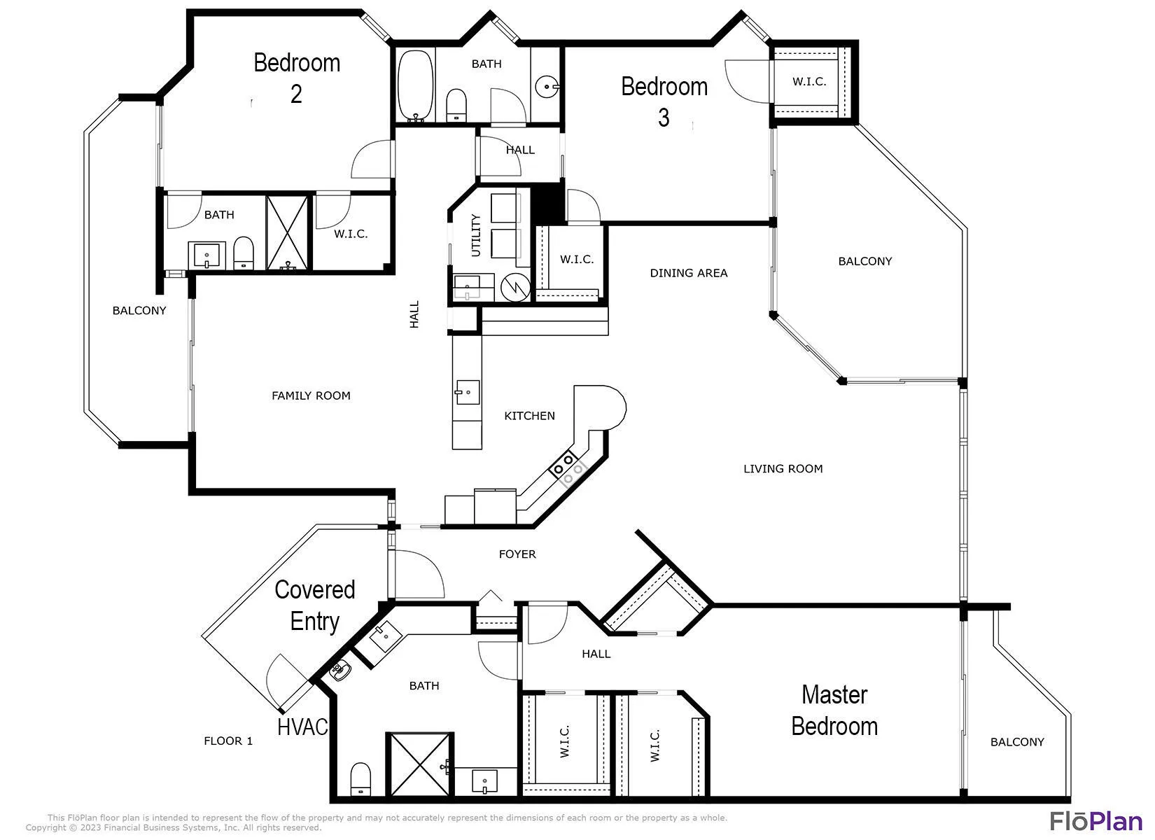 FlowPlan 1117 Marine Way K2L