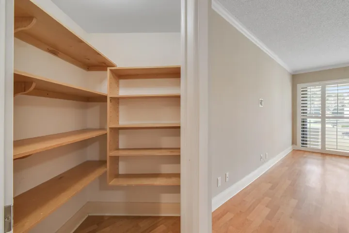 Master Closet 2