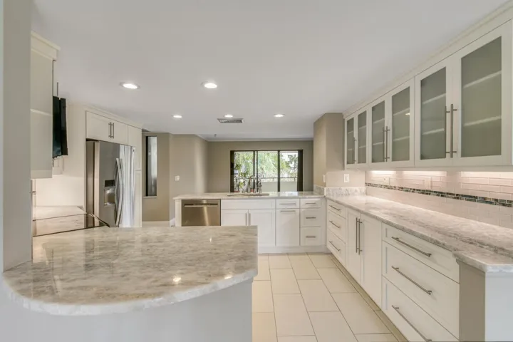 Kitchen to Family