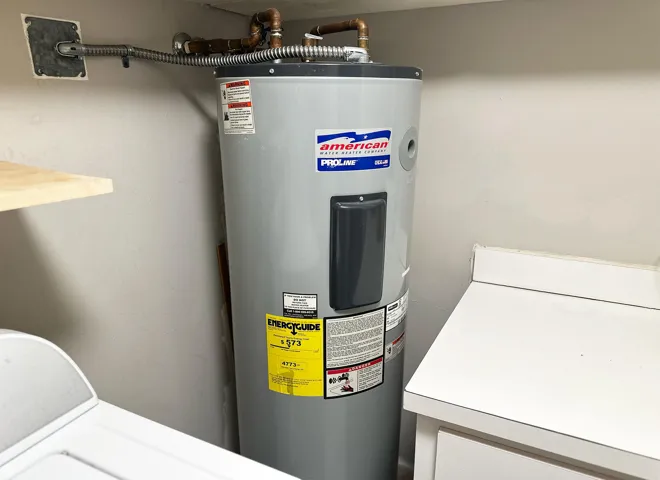 Water Heater