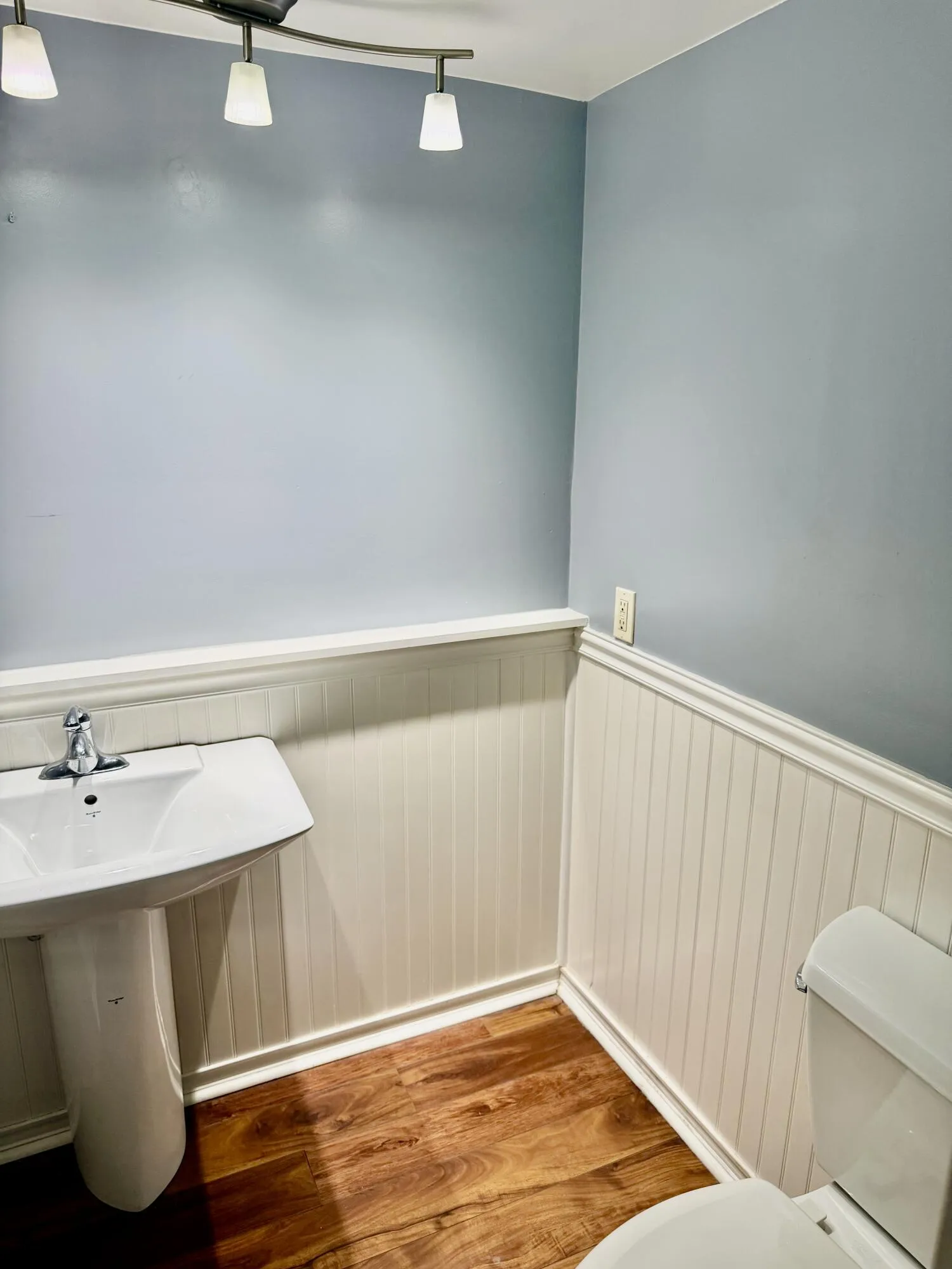Half Bath