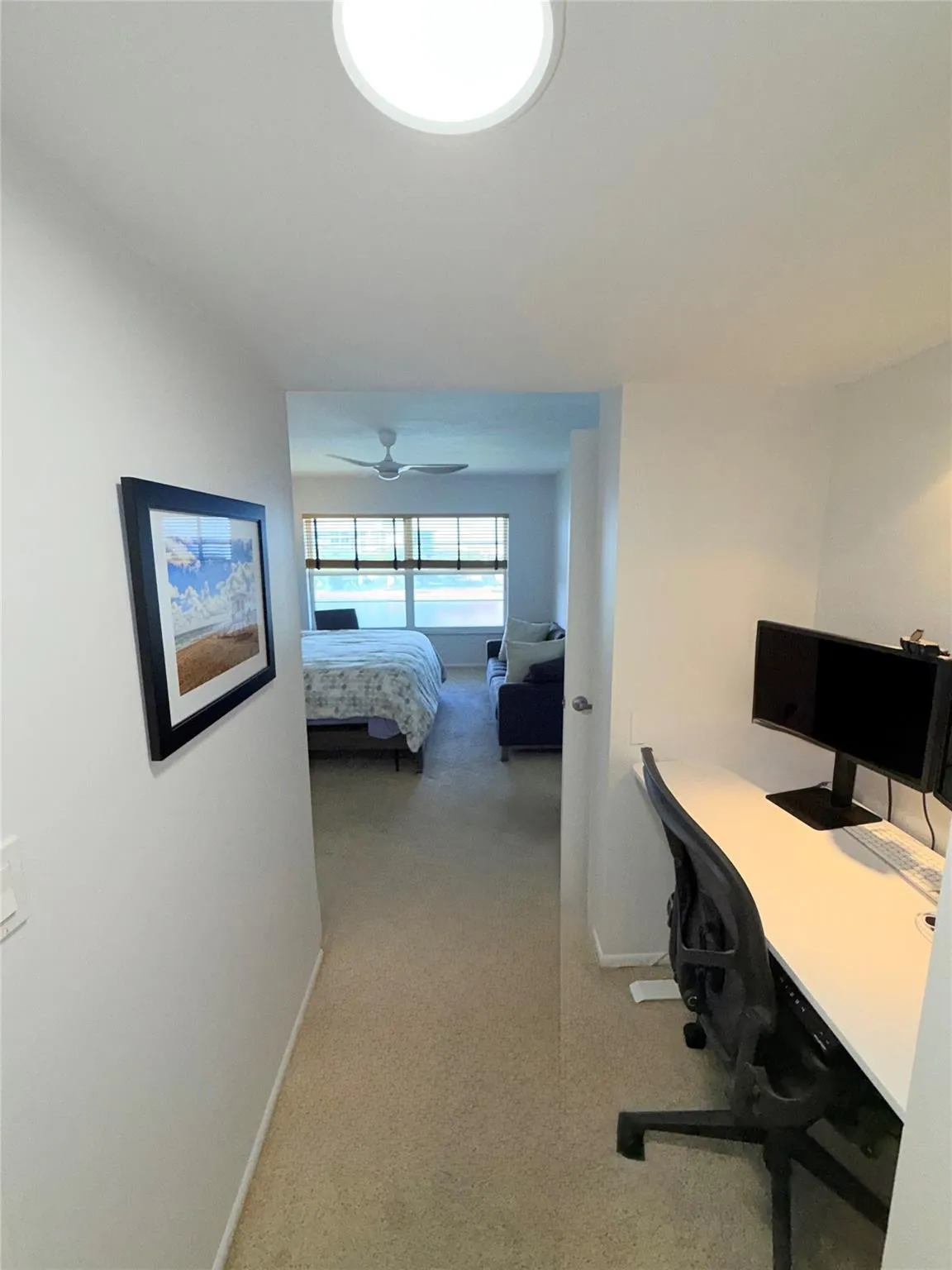 Office Nook
