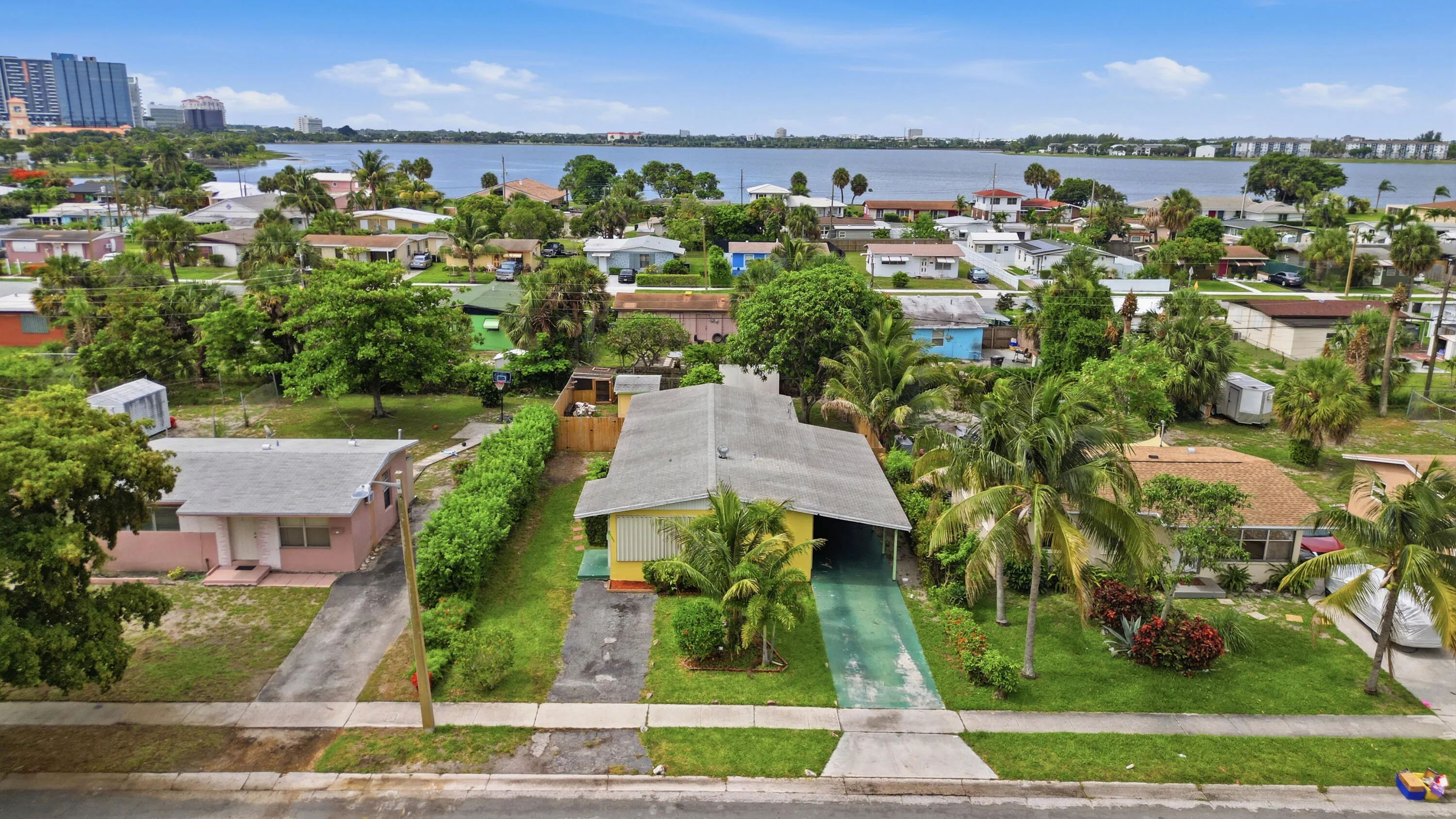 Aerial 1