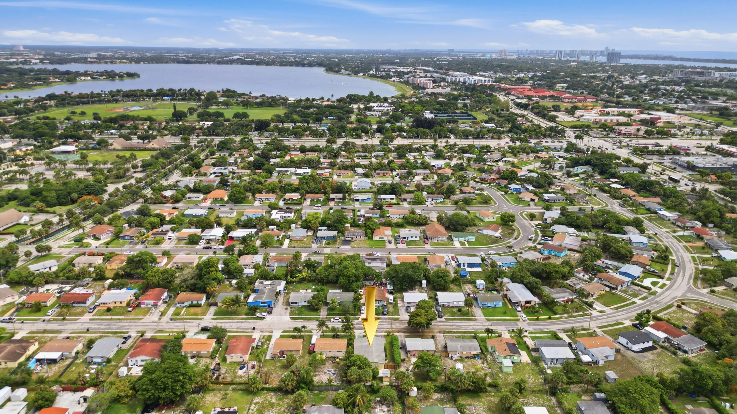 Aerial 4