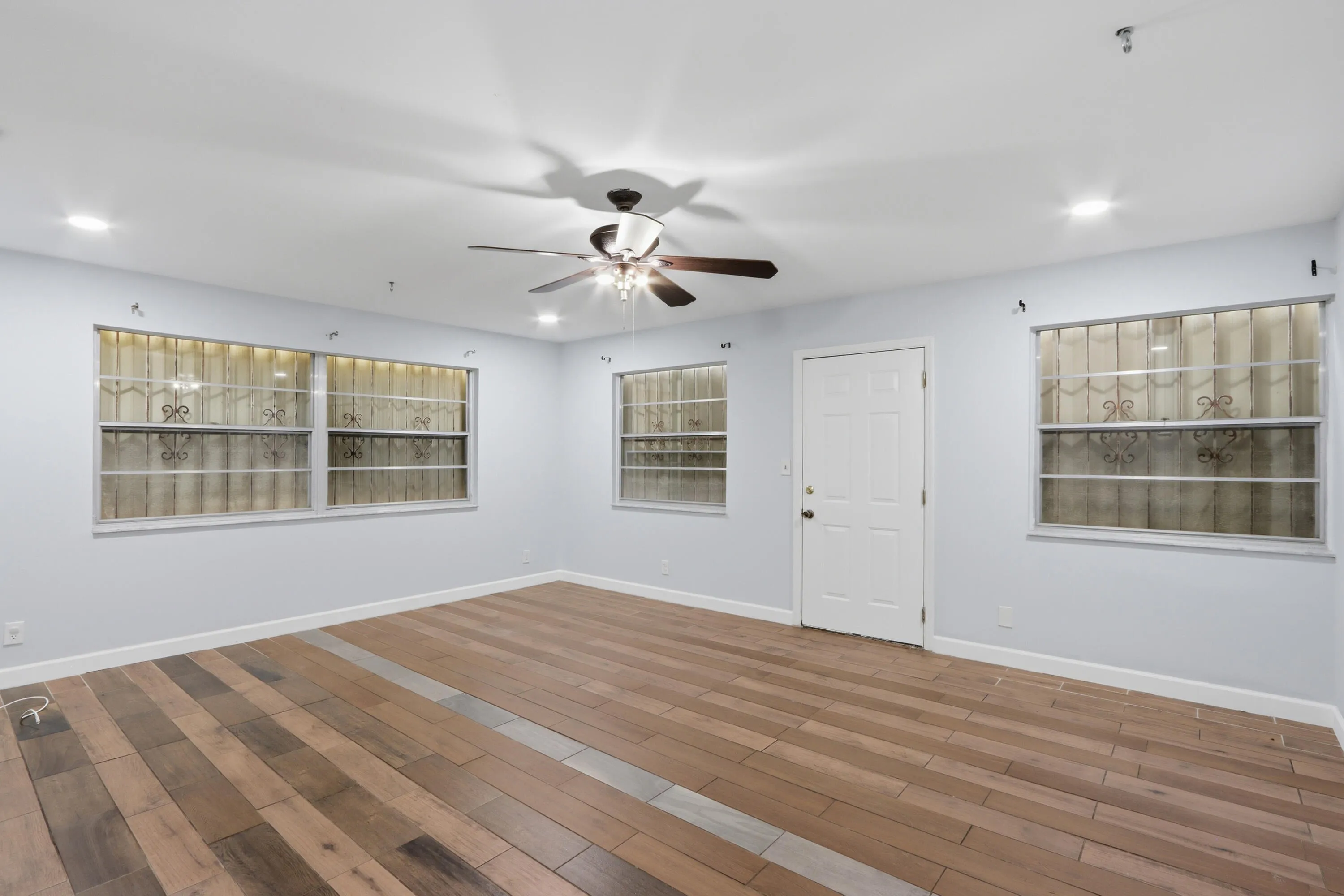 Master Bedroom 7