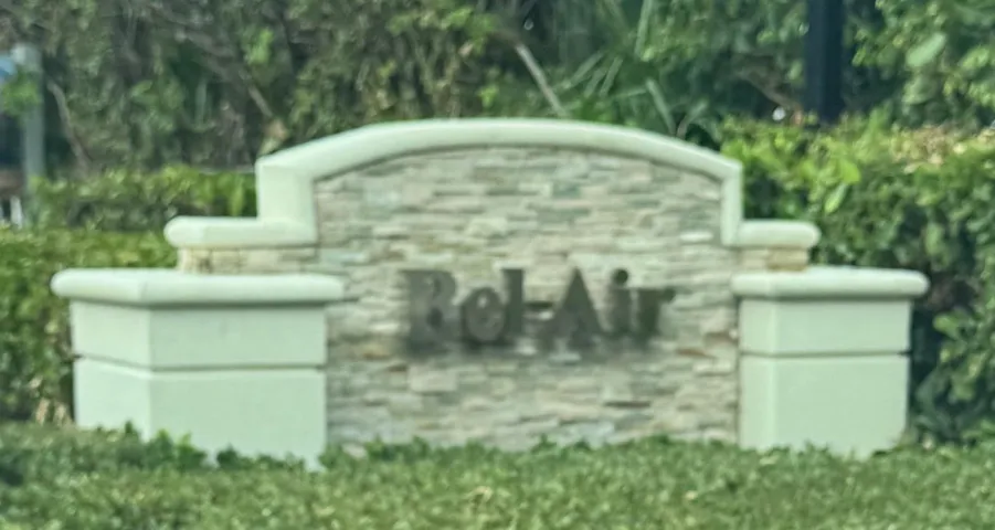 Gate opens on demand