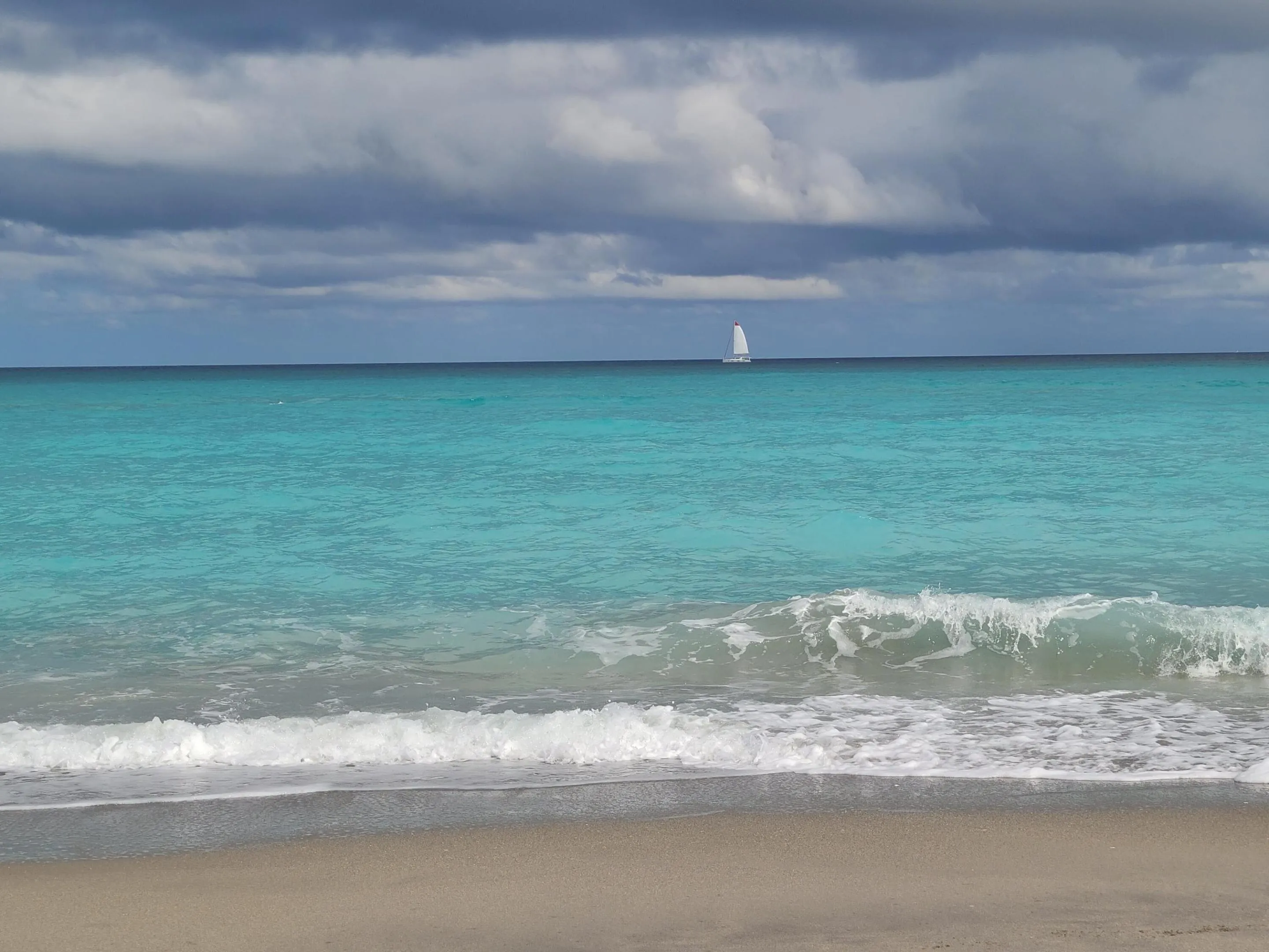 Jupiter Beach