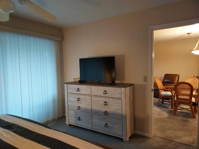 King Bed