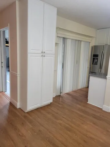Dining room extends beyond the 10.4 x 9 area