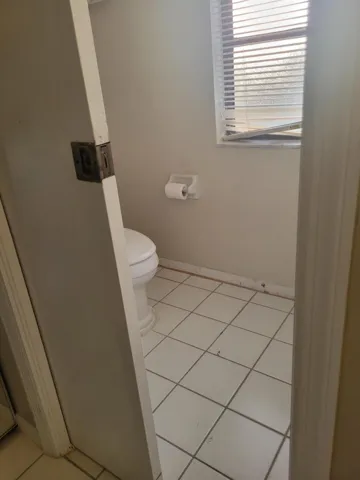 Pocket Door