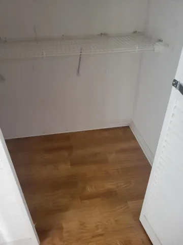 On right as you enter dressing area