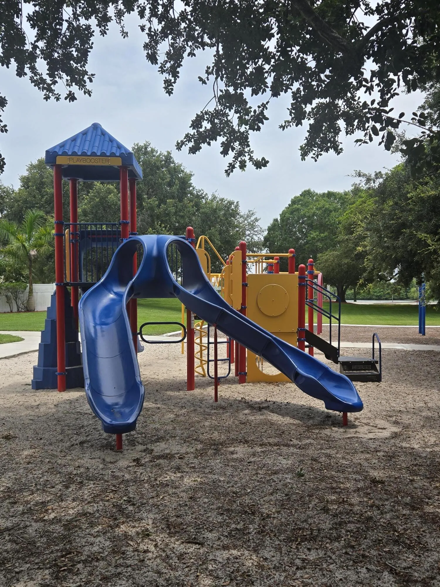 Playground