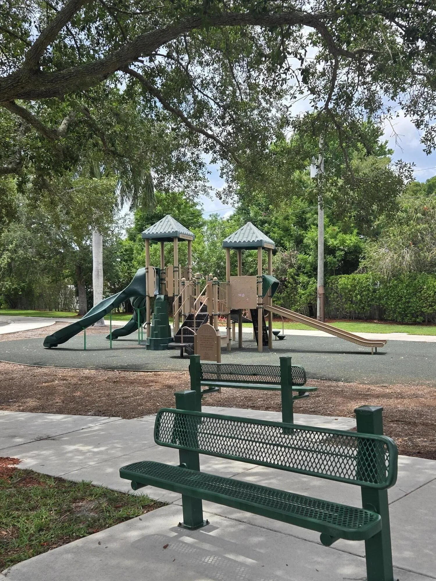 Playground