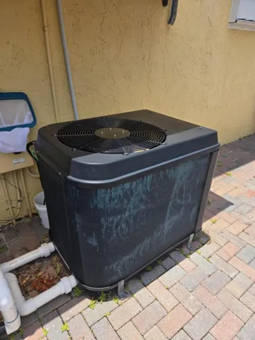 Pool Heater