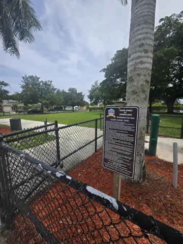 Dog Park