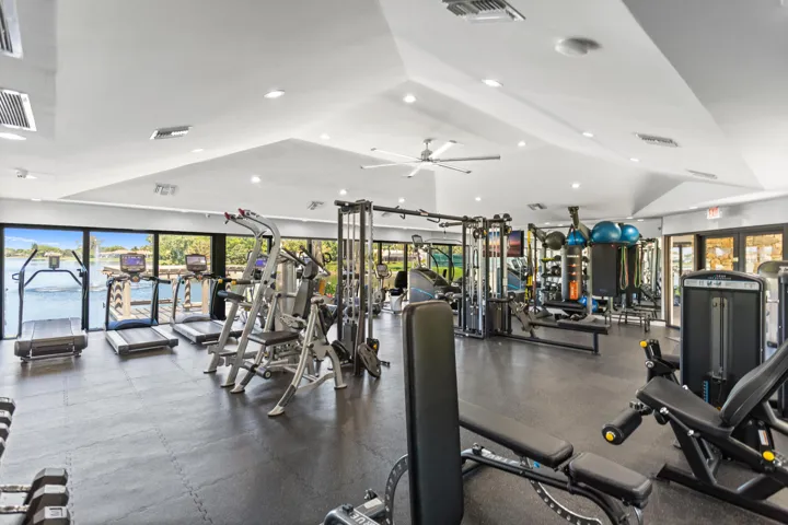 gym 2