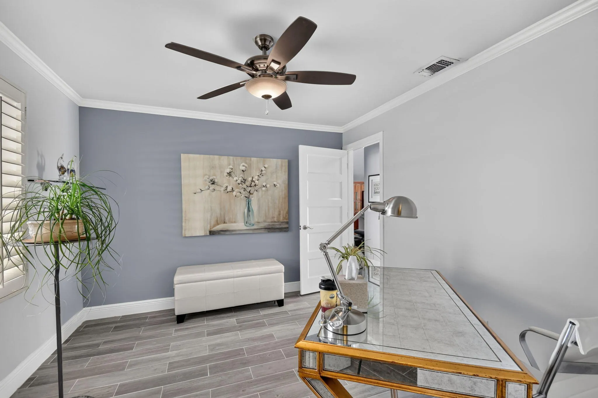 3rd Bedroom