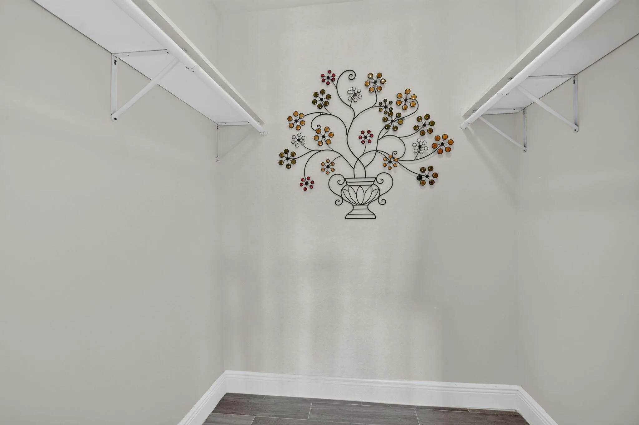 4th Bedroom