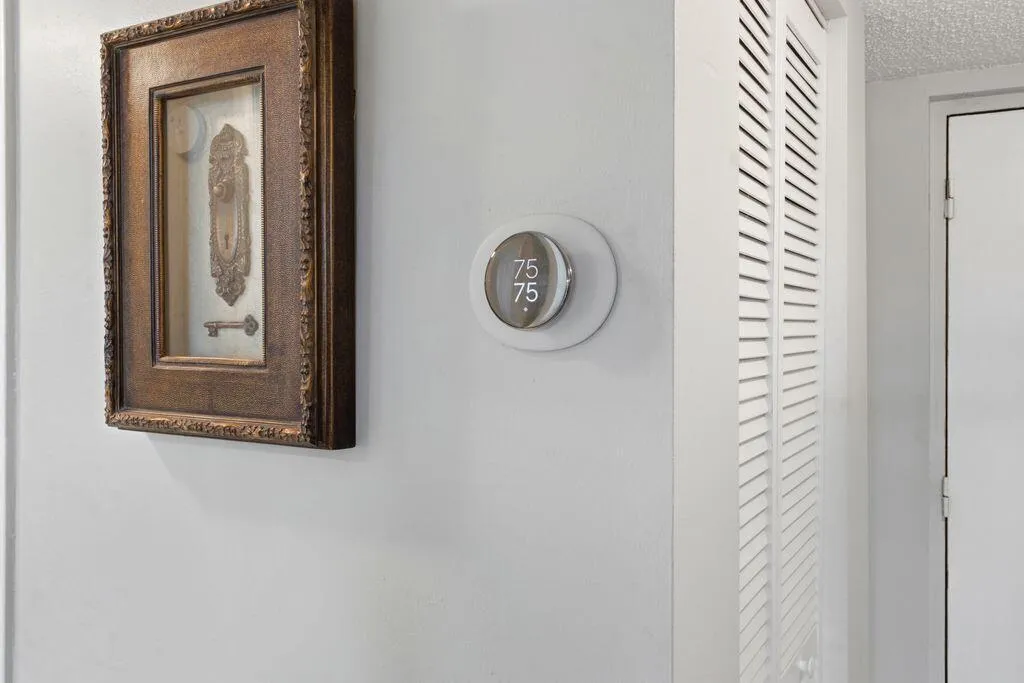 Nest Thermostat