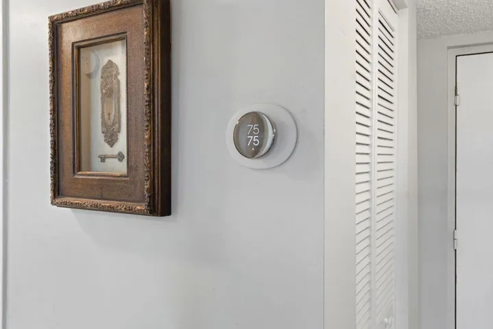 Nest Thermostat