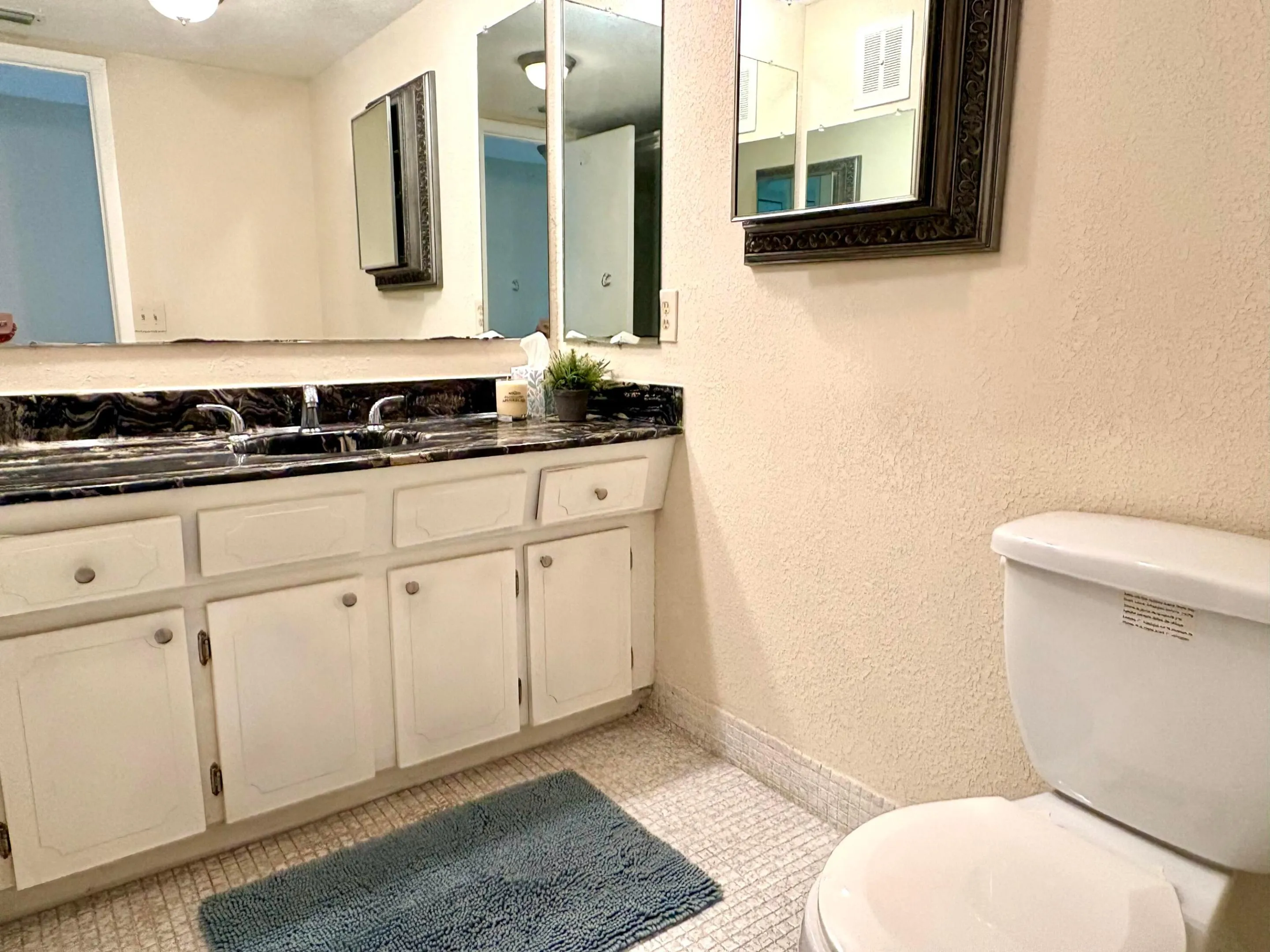 Bathroom 2