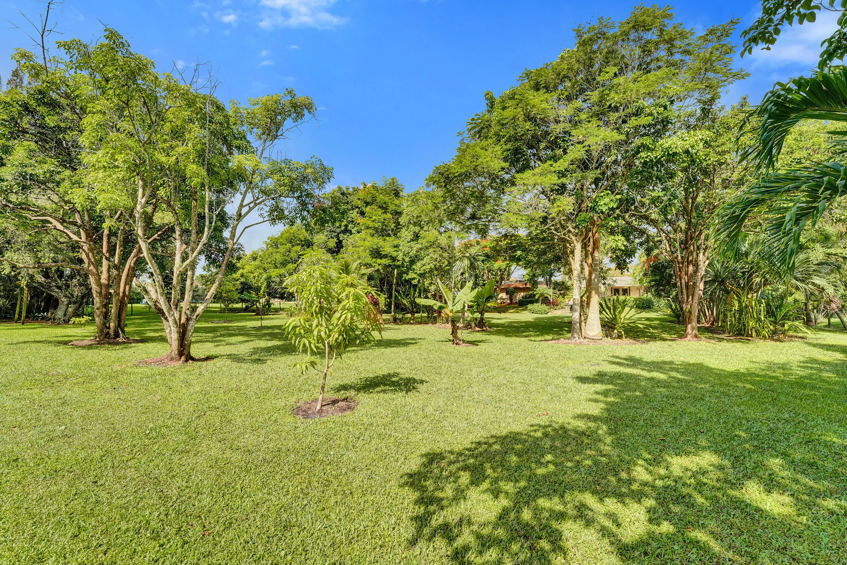 Sprawling 1.05 -acre