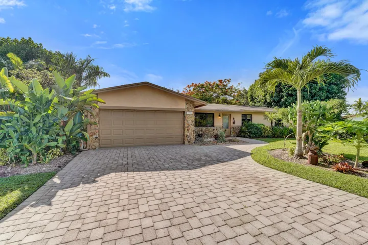 Welcome Home!
