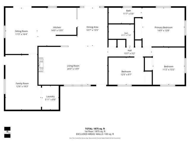 The Floorplan