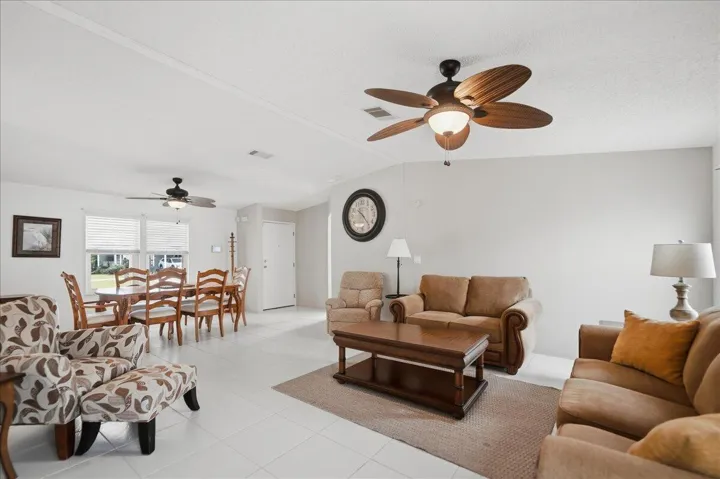 Living/Dining