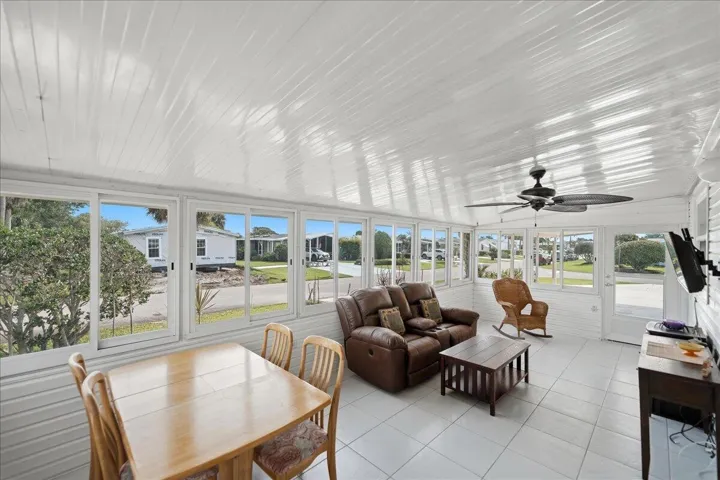 Sunroom
