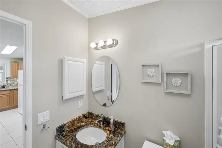 Guest Bath
