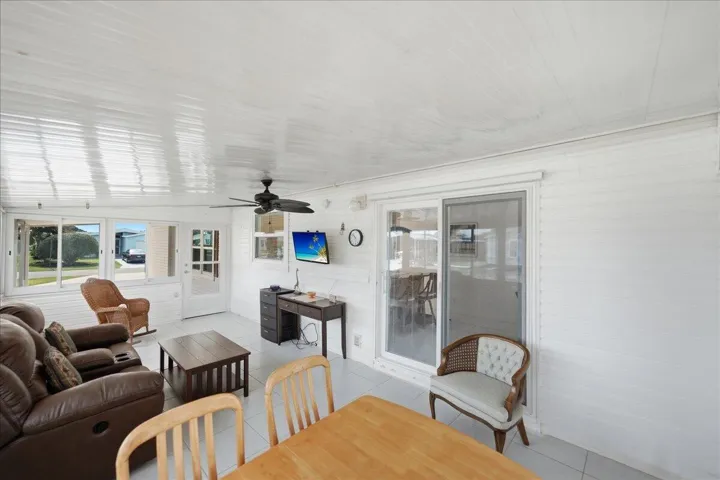 Sunroom