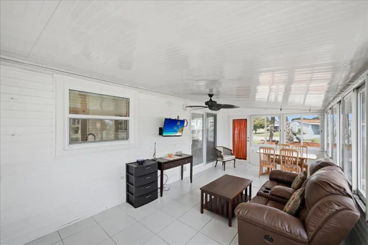 Sun Room