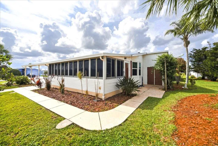 Home Walkway/Patio/Storage Shed