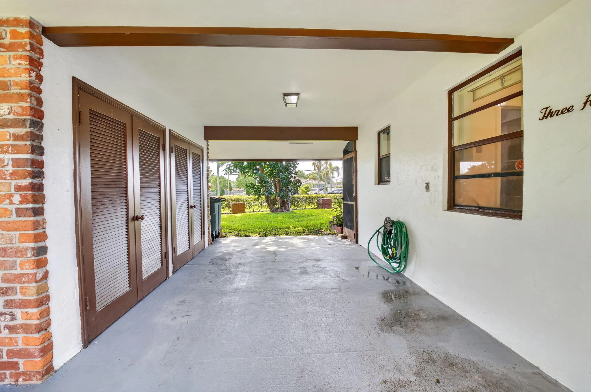 Car Port
