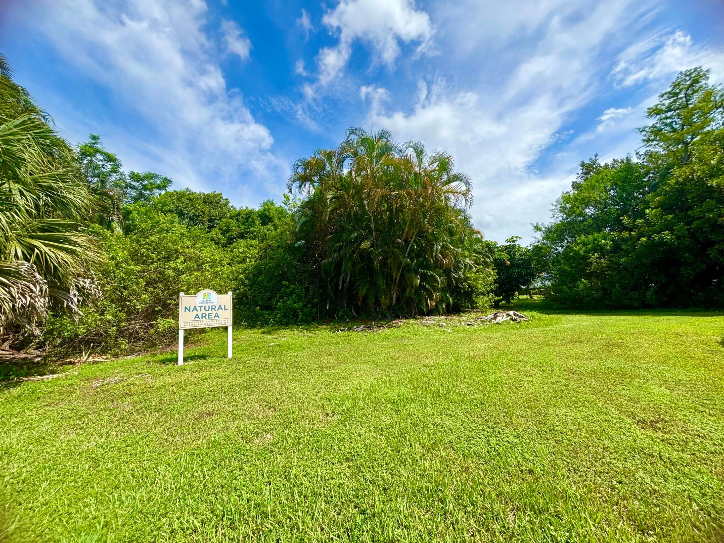 Nature Preserve
