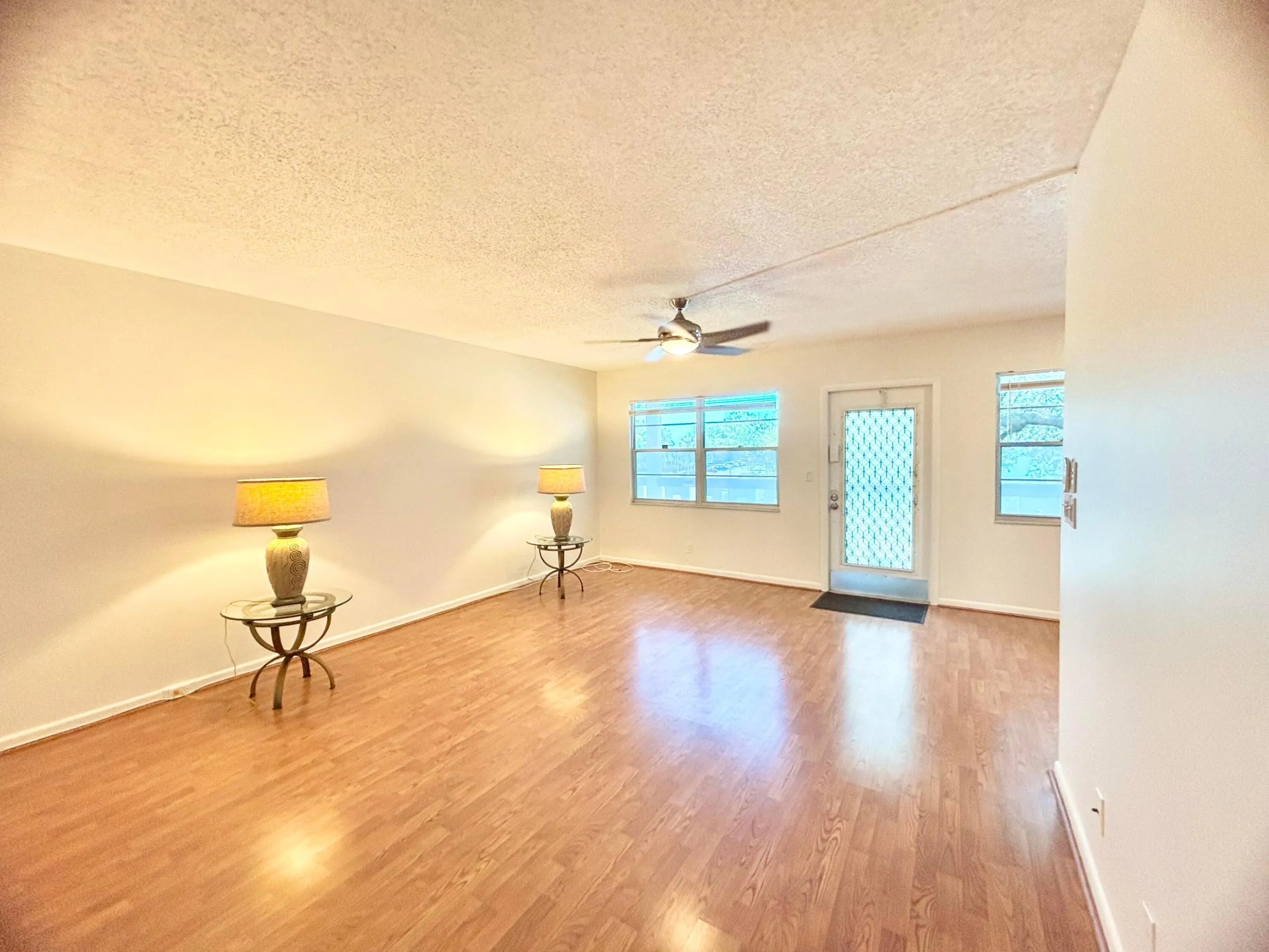Living Room Area
