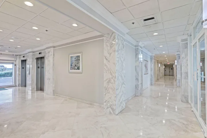 ELEVATORS