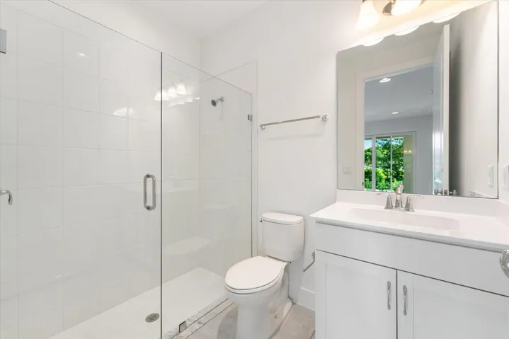 1st Floor Bathroom
