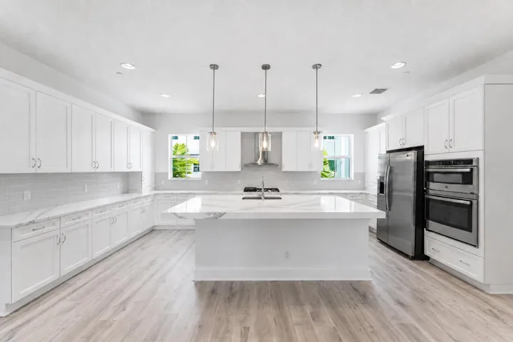 Quartz Counters