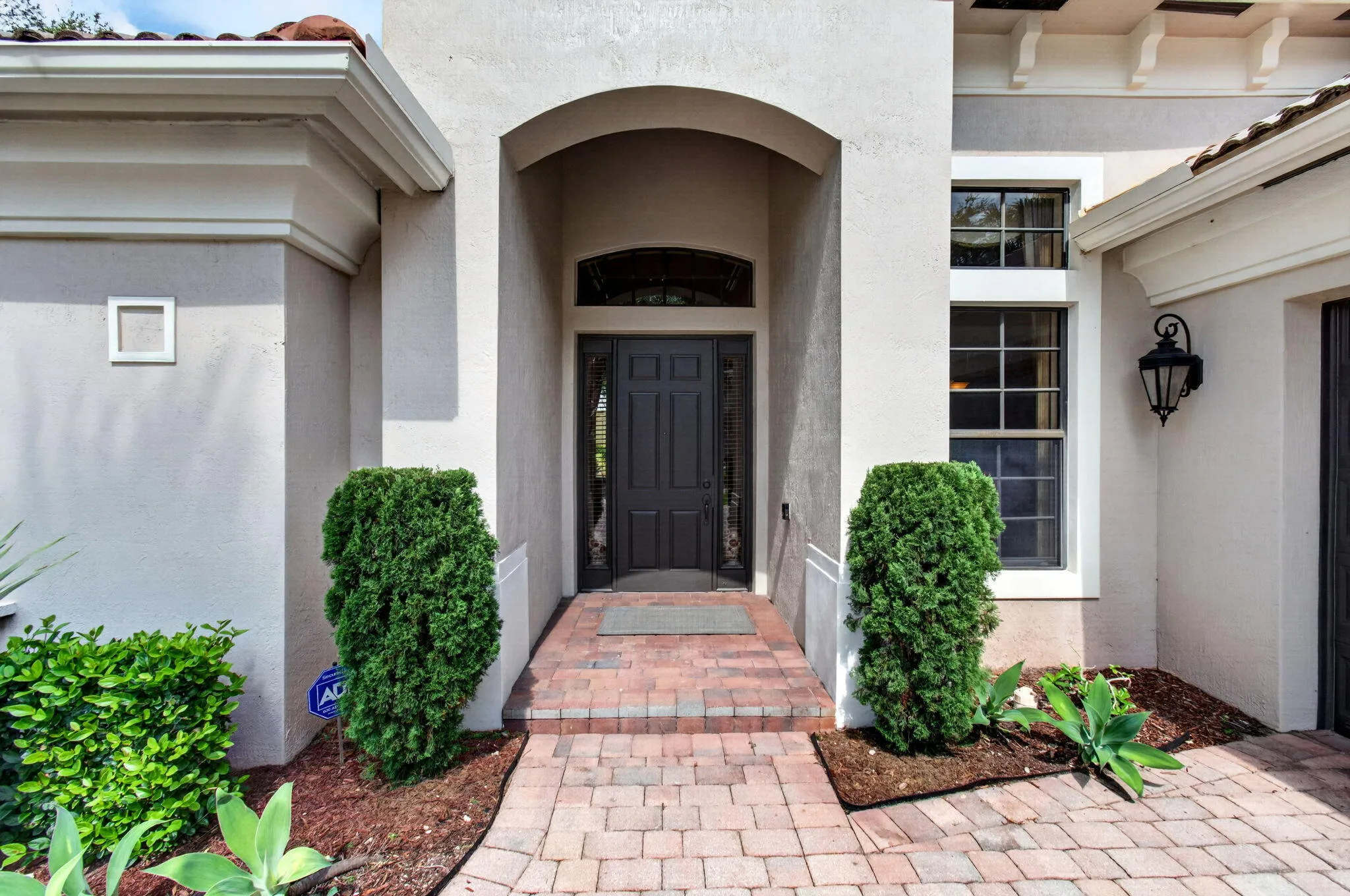 Entry