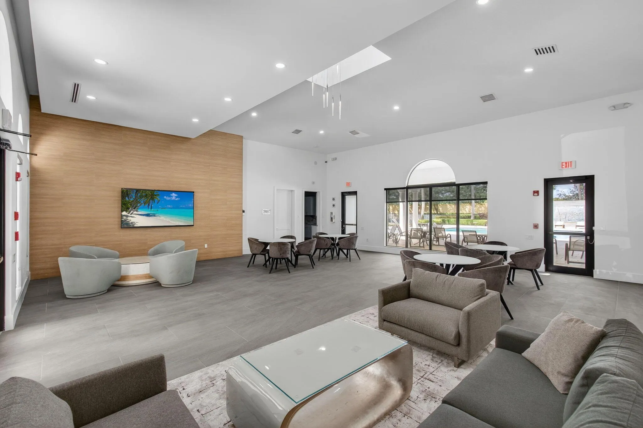 Clubhouse