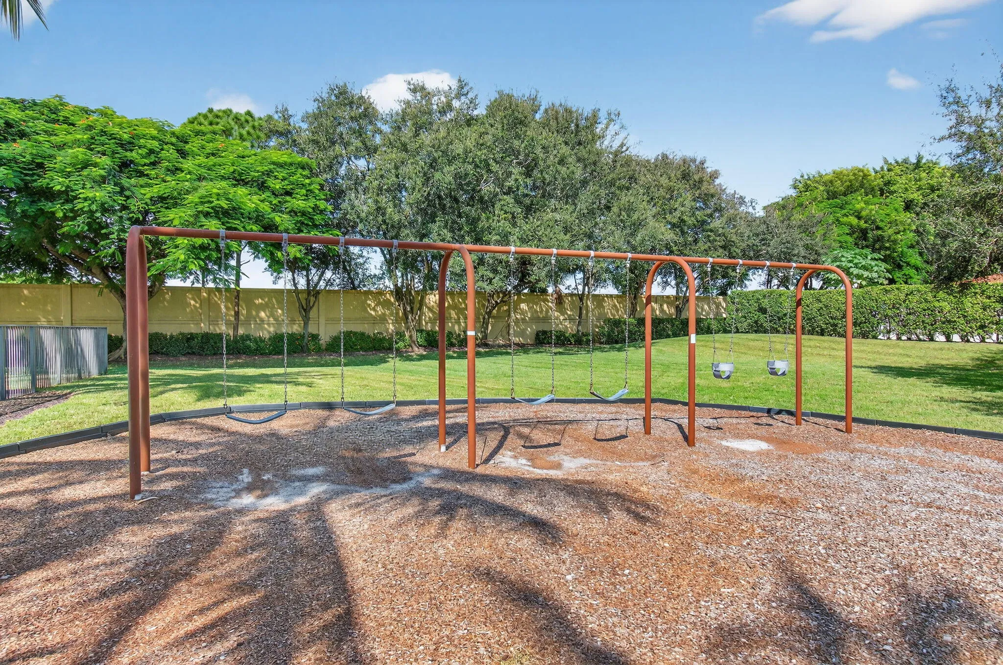 Swings