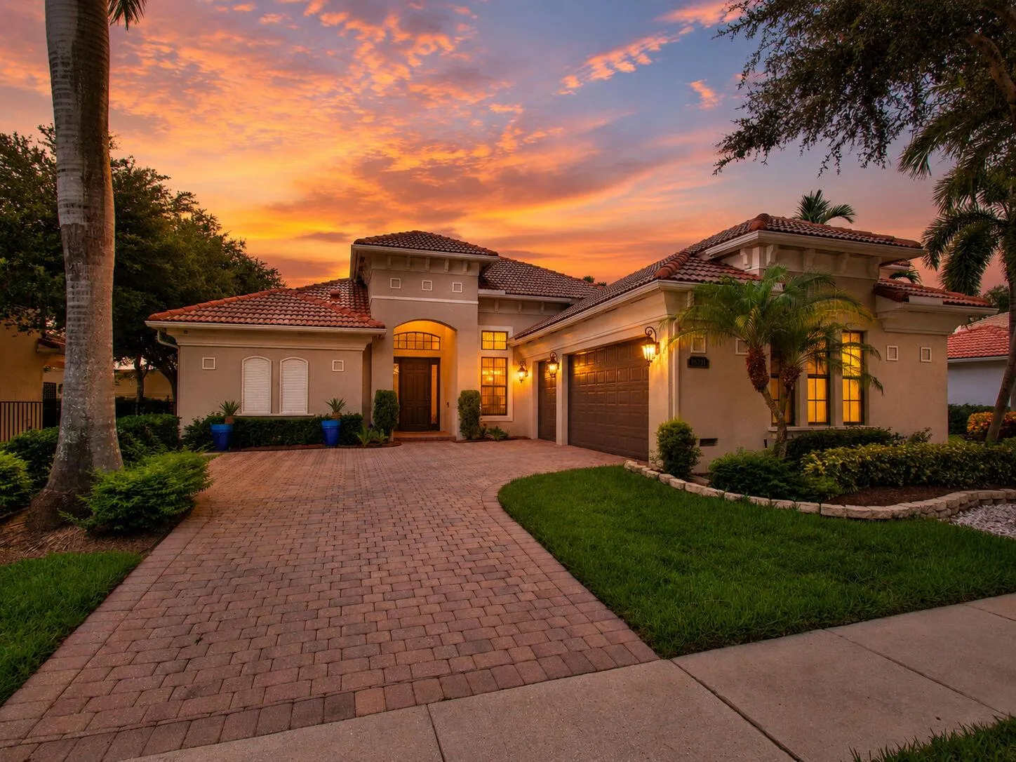 Stunning home
