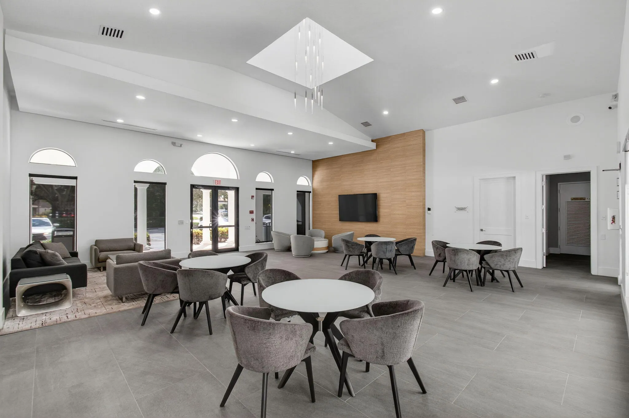 Clubhouse