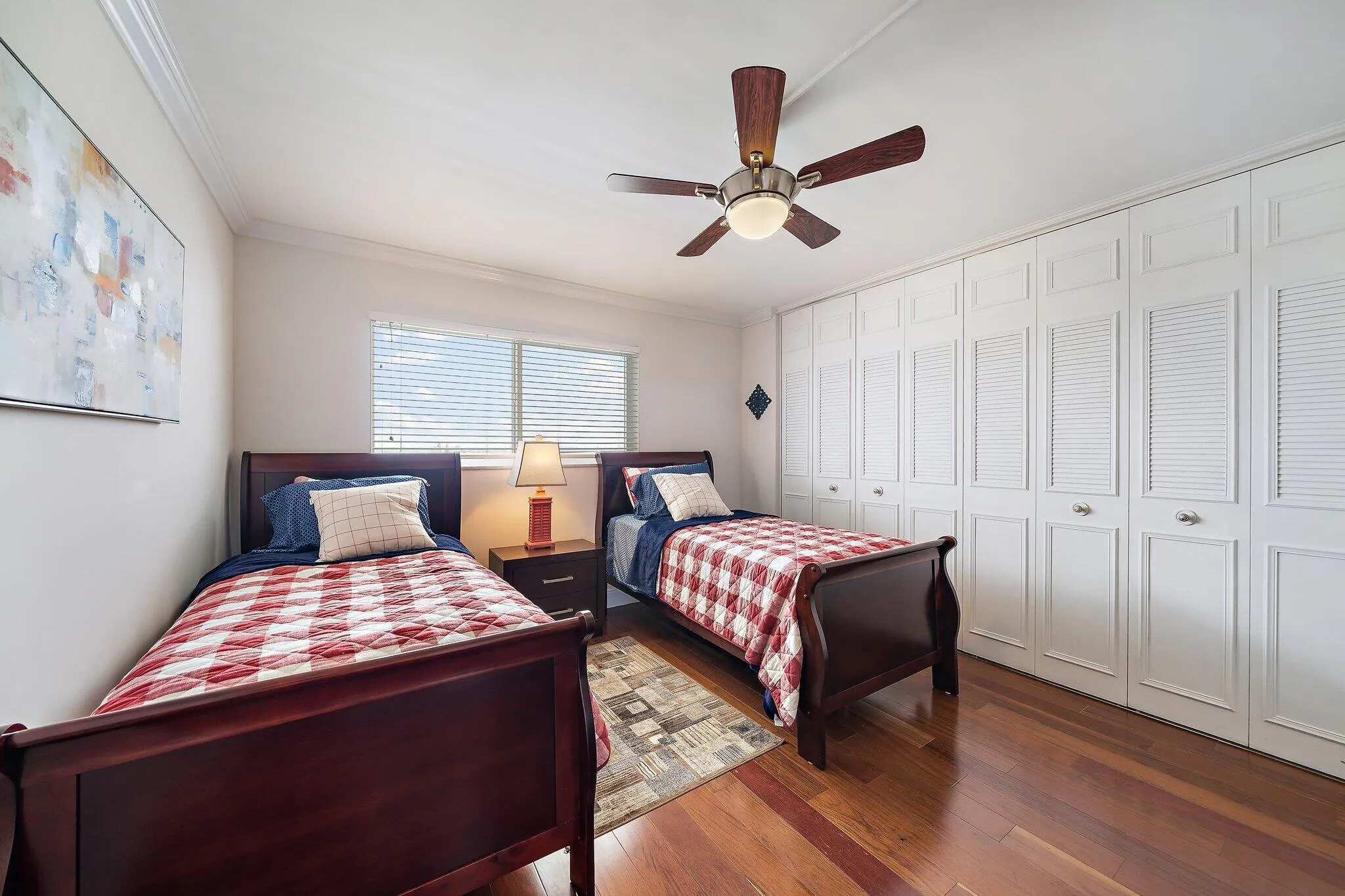 2nd Bedroom