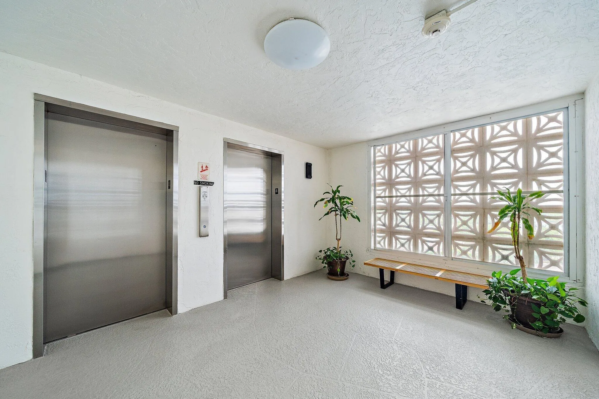 Elevators