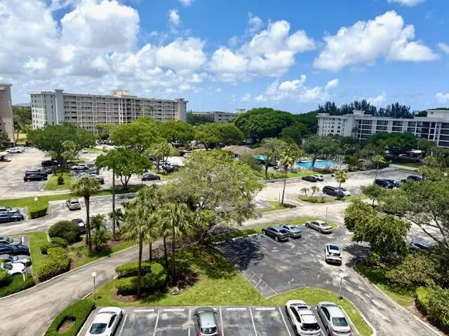 Palm Aire- Top View 2