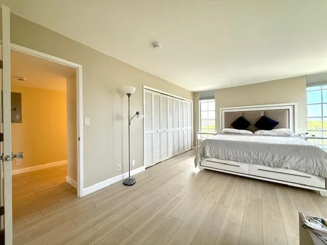 Palm Aire- Master Bedroom 4
