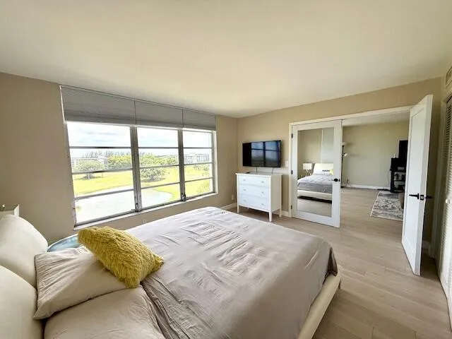 Palm Aire- Second Bedroom 9